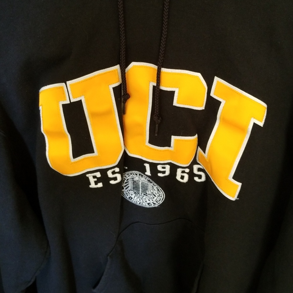 UCI Champion Hoodie